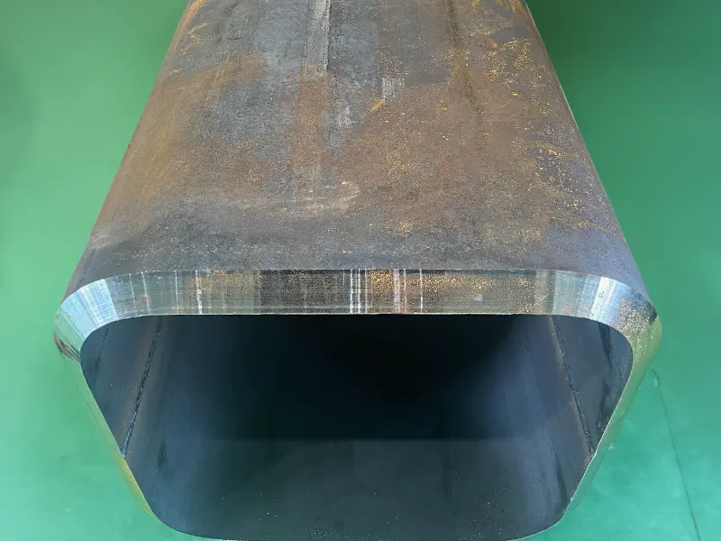 ブラスト加工前