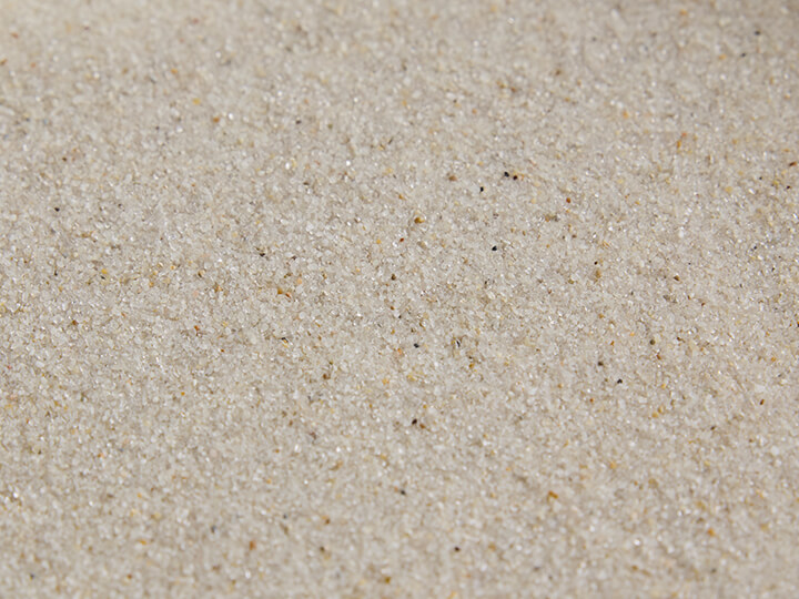 サンド（硅砂）
