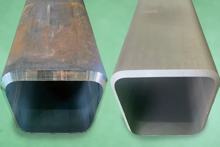 ミルスケールの説明