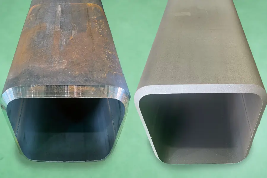 ミルスケールの説明